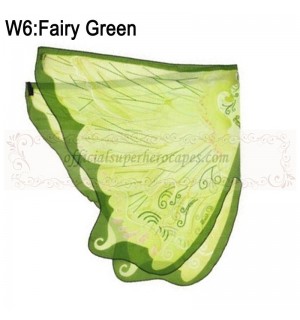 Fairy Green Wing
